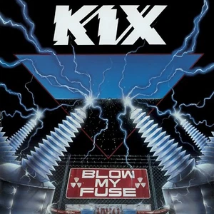 KIX - BLOW MY FUSE (LIM.COLLECTOR'S EDITION) CD NEU - Bild 1 von 1