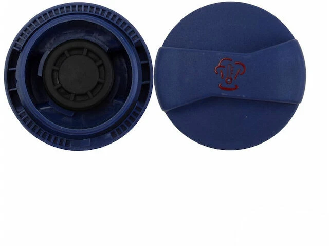 Expansion Tank Cap For 1996-2001, 2005-2012 Audi A4 Quattro 3.2L V6 1997 J635PH - Image 1 of 1