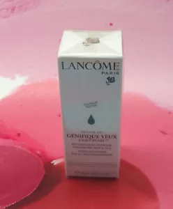 Lancome Genifique Yeux Light Pearl Eye & Lash Concentrate 20ml *NEW IN BOX* - Picture 1 of 1