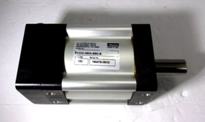PARKER PV33D-090A-BB2-B, ROTARY ACTUATOR 150 PSI. New - Picture 1 of 6