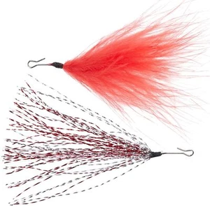Balzer Shirasu Lure Tuner - 3 Anhänger für Wobbler, Ködertuning, Federköder - Bild 1 von 3