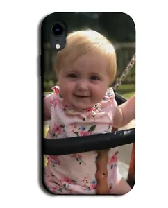 Custom Made Case With Your Personal Picture Create Your Own Mobile Phone Cover - Picture 1 of 1