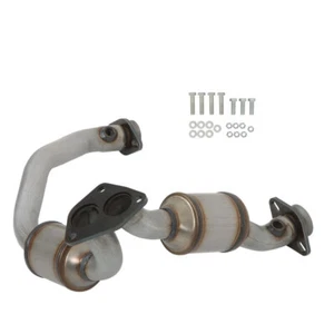 Labwork Front Catalytic Converter Direct Fit For Ford Ranger 3.0L 4.0L 1998-2000 - Bild 1 von 12
