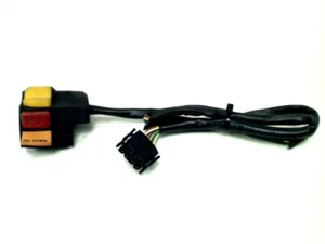 manillar izquierdo para BMW R 1100 R 1995 usado 189624 - Imagen 1 de 8