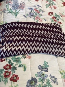 Charming Charlie vintage Infiniti scarf 100% viscose 22 Wide 68 Length - Picture 1 of 3