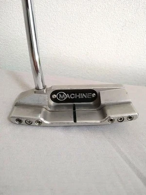 Super Machine Putter Machineputter M2A - Image 1 of 4