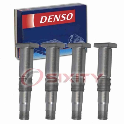 Kits de servicio de sensor Denso TPMS de 4 piezas para neumático Chrysler PT Cruiser 2008-2010 kn Foto 1 de 4
