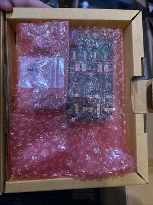 NEC SV9100 GPZ-4COTF-A STOCK BE#119153 (4) PORT COPPER TRUNK DAUGHTER BOARD - Image 1 of 2