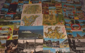 20 AK DDR Deutschland XL Ansichtskarten Postkarten Lot Sammlung LOT12302 - Bild 1 von 3