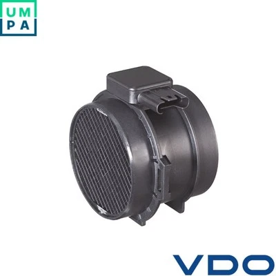 AIR MASS SENSOR 5WK9642Z FOR BMW X3/E83 7/E65/E66 Z4/Roadster/E85 M54B30 3.0L - Image 1 of 4