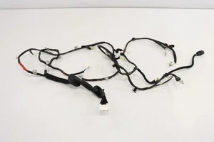2015 - 2021 KIA SEDONA REAR LIFTGATE TAILGATE WIRE WIRING HARNESS OEM 91681A9050 - Picture 1 of 11