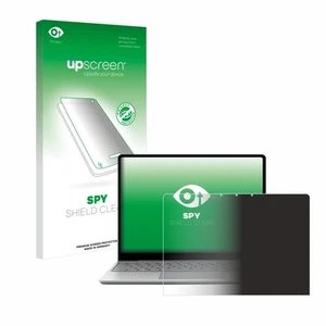 Anti Espion pour Microsoft Surface Laptop Go 3 Business Film de protection - Afbeelding 1 van 12
