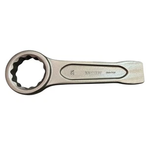 Kennedy Chiave a Mancava ad Anello Singola Estremità 2-1/8" Imperiale 580767 - Foto 1 di 1