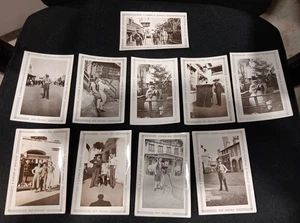 Fotosammlung Weltausstellung 1934 (10 Fotos) Jahrhundert des Fortschritts - Bild 1 von 11