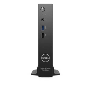 DELL Opti 3000 TC N6005 8 Go 54 Go ToS 3 ans d'abonnement DX8XJ - Afbeelding 1 van 3