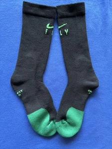 Nike Elite Crew Unisex Socks  - Picture 1 of 4
