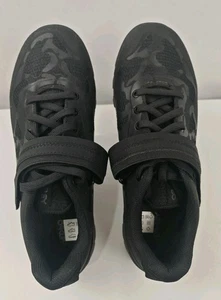 Oakley Factory Pilot MTB SPD Fahrradschuhe schwarz Camo UK 7,5 SPD Stollen enthalten - Bild 1 von 10