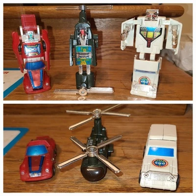 Machine Robo Watches - Image 1 of 4