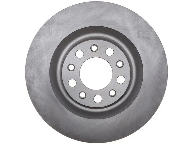 Rotor de freno trasero para Alfa Romeo Stelvio 2018-2022 2,0 L 4 cilindros 2019 2020 DQ668VZ Foto 1 de 1