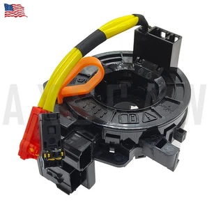 Spiral Cable Clock Spring for Toyota Highlander Tundra Camry 4Runner Corolla - Picture 1 of 6