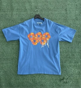 Size M- Denim Tears x Offset Set It Off #2 T-shirt - Picture 1 of 3