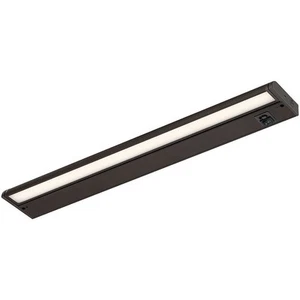 Savoy House 4-UC-5CCT-24-BZ 10W 1 5CCT LED Undercabinet-1 Inches Tall and 24 - Picture 1 of 1