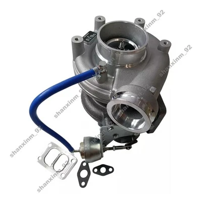 Turbocompresor 20795674 20795675 para Volvo EC290B EC240B G900 L120E L110E Foto 1 de 4