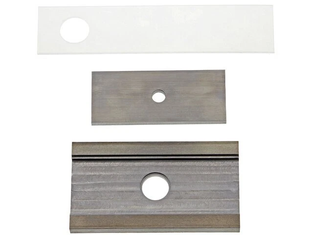 Kit de ajuste de puntera de alineación trasera para Isuzu i350 2006 68857GNRZ Foto 1 de 2