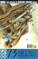 Fables (2002-2015) #73