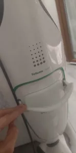 folletto vk 200 - Foto 1 di 3