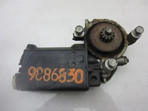 1959-1974 Cadillac Buick oldsmobile Chevrolet Drivers Side Power Window motor LH - Picture 1 of 4