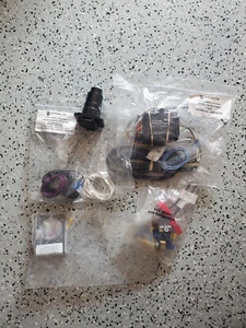 Universal Tow Harness, 7-Way Complete Kit STEALTH HITCHES - Picture 1 of 9