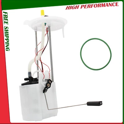 Топливный насос в сборе для 2017 2018-20 Ford F-250 F-350 Super Duty 6,2 л V8 PFS1232 - Изображение 1 из 4