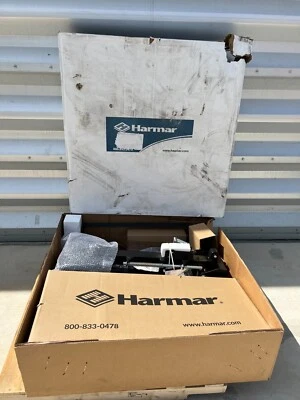 Harmar Model AL-100-12 Heavy Duty Platform Scooter Lift AL10012 New - image 1 of 4