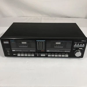 Cassettiera doppia sincronizzata Sears Metal serie LXI - Foto 1 di 7