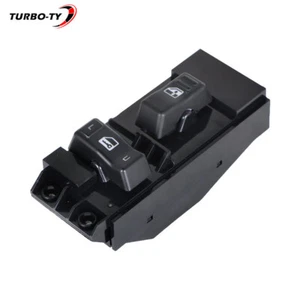 For 2000-2002 Chevrolet Suburban 1500 2500 Front Right Window Door Lock Switch - Picture 1 of 13