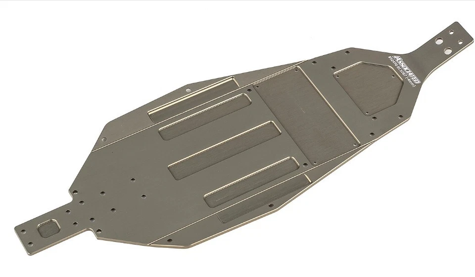 ASC92490 Associated RC10B7 Chassis, -4mm - Image 1 of 1