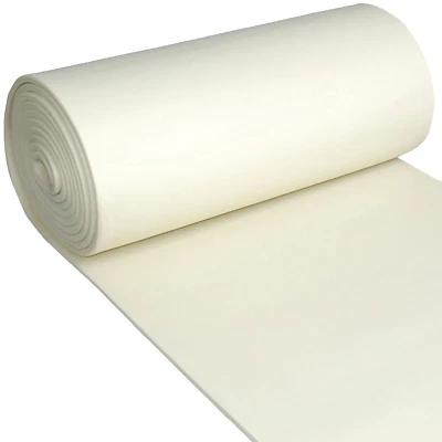 Underlay Insulation For Wood, Laminate 6mm Compatible With UFH  Foil -10sqm Roll - Image 1 of 4