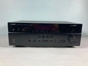 *For Parts* Yamaha RX-V477 5.1 Natural Sound Heimkino HDMI Stereo Receiver - Bild 1 von 12