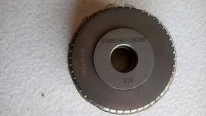 4 disques decoupeuse DINES 239B08012302B - Afbeelding 1 van 1