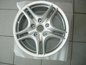 Alufelgen Satz Porsche Cayenne 07-10 955/957 8JX18H2 7L5601025S A1 - Picture 1 of 2