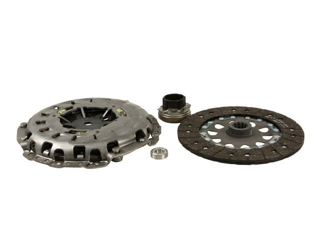 Kit de embreagem LUK 58VV51B compatível com 2001-2003 BMW X5 3.0i OE substituição OE - Imagem 1 de 1