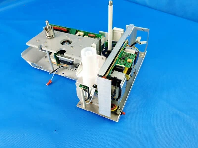 Muestreador automático integrado HP Agilent G3160A solo piezas de repuesto IVA incluido Foto 1 de 4