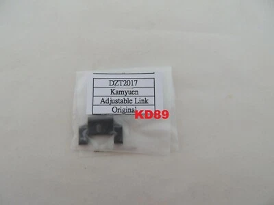 Correa de reloj genuina original diésel DZT2017 enlace + pasador de repuesto Foto 1 de 3