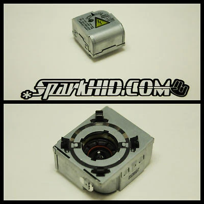 Hella 5DD 008 319-10 Xenon Bulb Starter D2S D2R ignitor starter Xenon HID OEM DS - Image 1 of 4