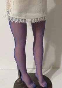 HERMOSA MANGUERA CON FORMA VINTAGE PARA CISSY, REVLON Y OTROS AZUL OSS - Imagen 1 de 2