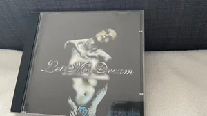 CD - Let Me Dream – Greyscales - 2000 - Imagen 1 de 4