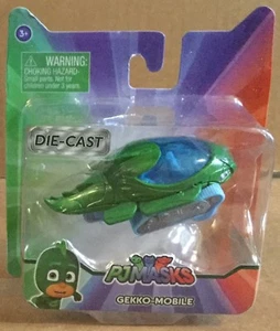 Máscaras PJ fundidas a presión GEKO-MOBILE NUEVAS - Imagen 1 de 4