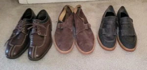 Lote de zapatos Cole Haan para hombre 10,5-11,5 - Imagen 1 de 24