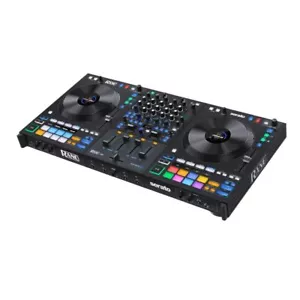 RANE FOUR Advanced 4 Channel Stems DJ Controller - Picture 1 of 5